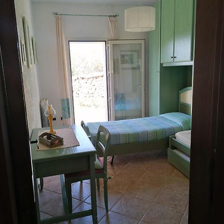 Casa Orecchioni Arzachena Ngoại thất bức ảnh