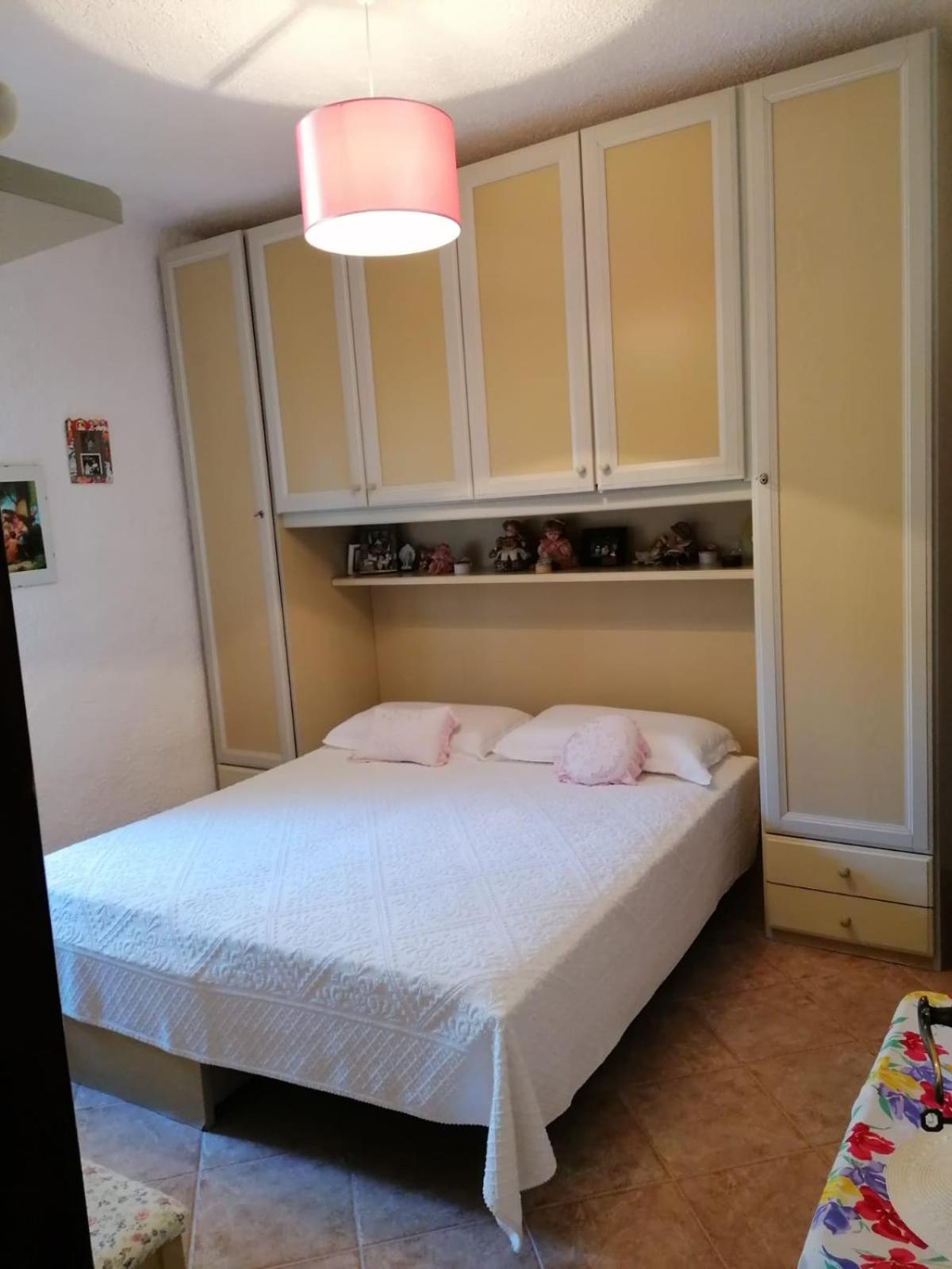 Casa Orecchioni Arzachena Ngoại thất bức ảnh