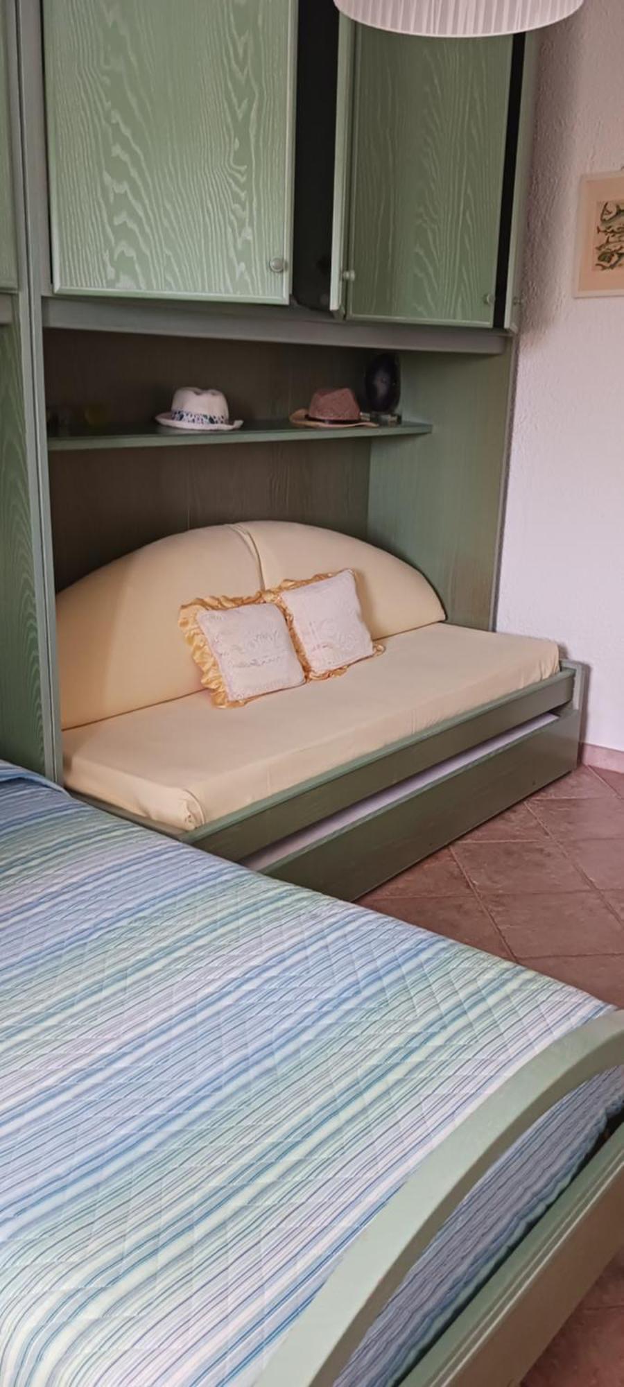 Casa Orecchioni Arzachena Ngoại thất bức ảnh