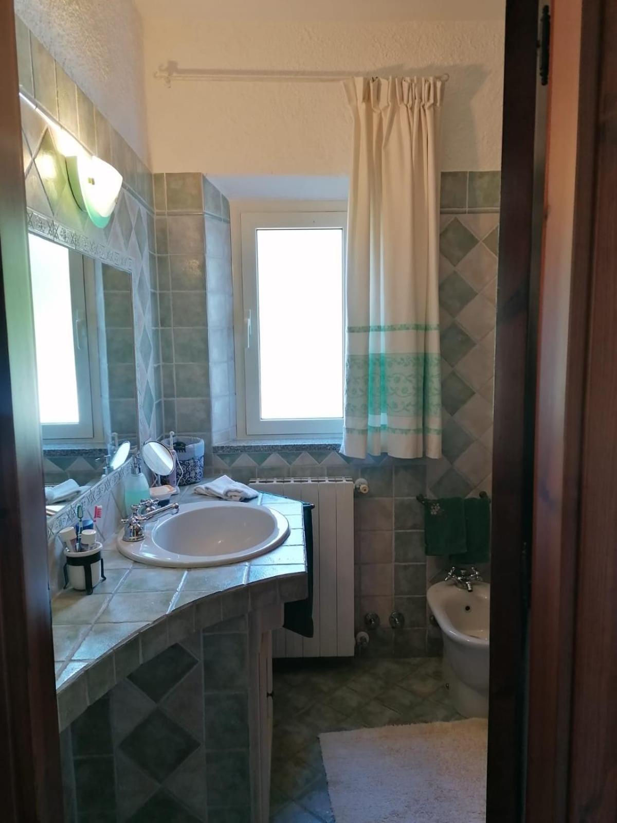 Casa Orecchioni Arzachena Ngoại thất bức ảnh
