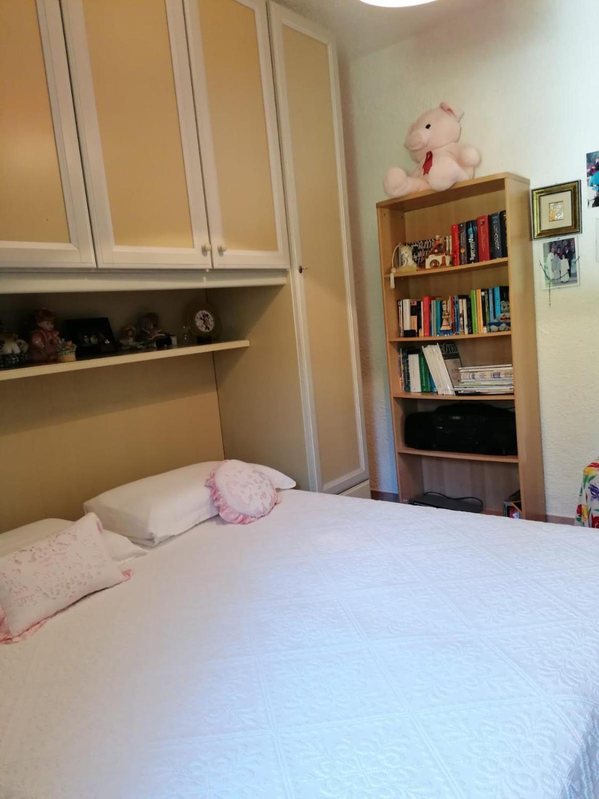 Casa Orecchioni Arzachena Ngoại thất bức ảnh