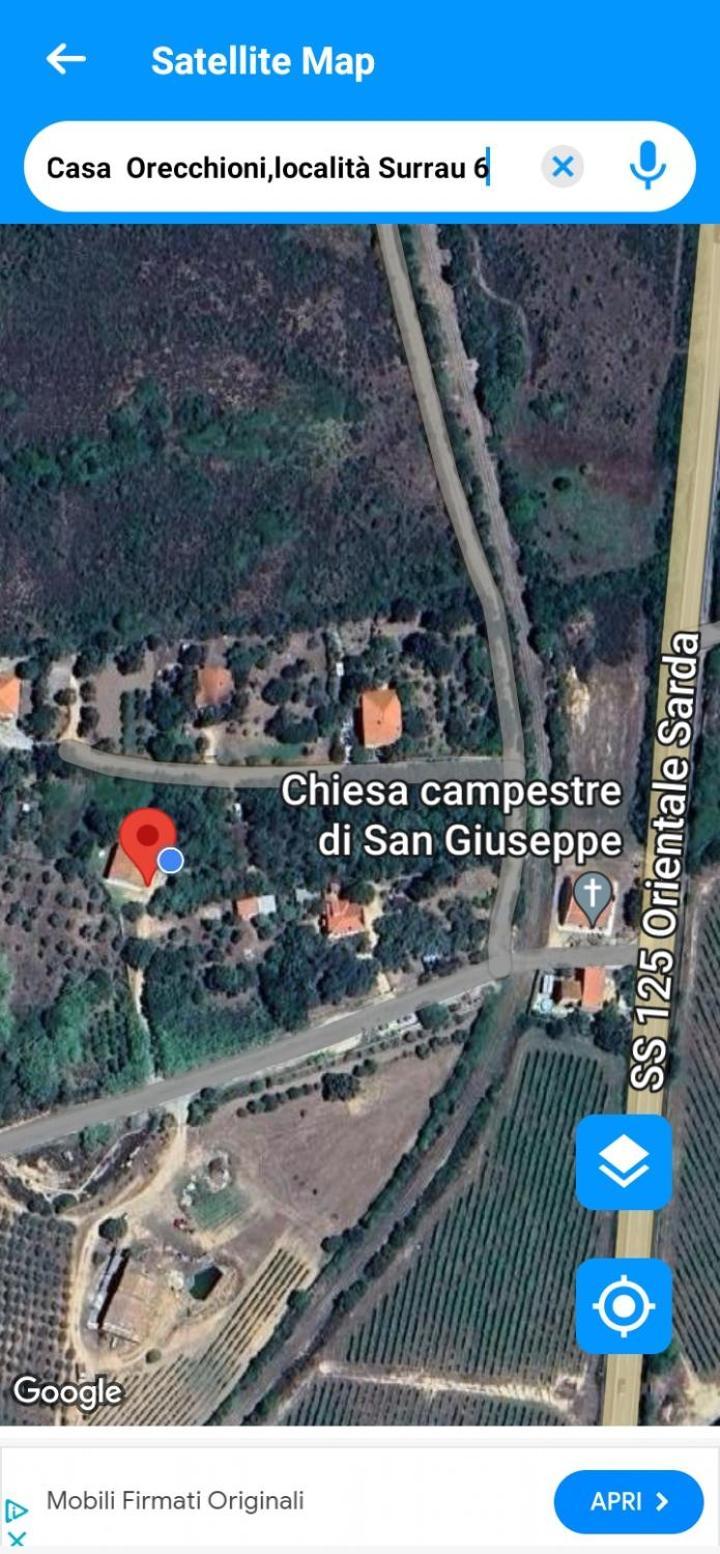 Casa Orecchioni Arzachena Ngoại thất bức ảnh